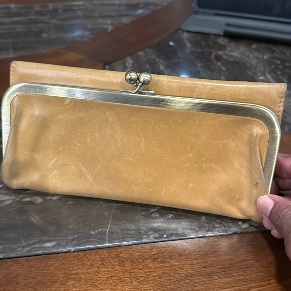 Hobo Wallet - Picture 4 of 8